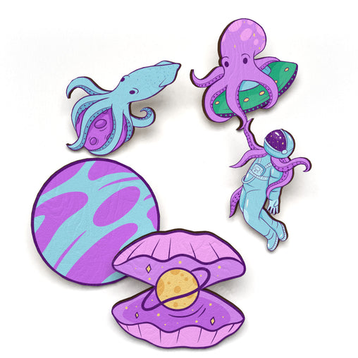 Lex Altern Pins Wanderlust 3