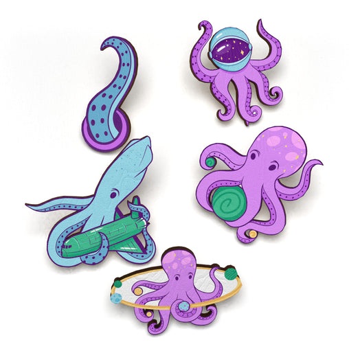 Lex Altern Pins Witch Stuff 2