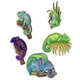 Lex Altern Pins Tropical Chameleon 2