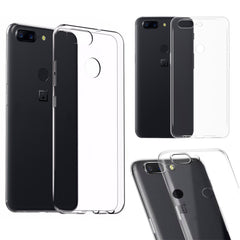 Lex Altern TPU Silicone OnePlus Case Sea Foam