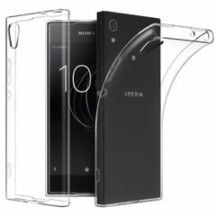 Lex Altern TPU Silicone Sony Xperia Case Graphical Peony Theme