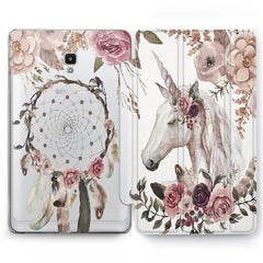 Lex Altern Samsung Galaxy Tab Boho Unicorn