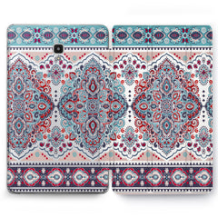 Lex Altern Samsung Galaxy Tab Ornament Pattern