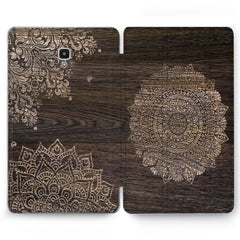 Lex Altern Samsung Galaxy Tab Vintage Mandala