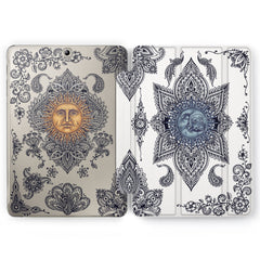 Lex Altern Samsung Galaxy Tab Boho Design