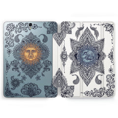 Lex Altern Samsung Galaxy Tab Boho Design