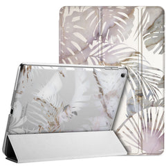 Lex Altern Apple iPad Case Marble Palm