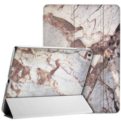 Lex Altern Apple iPad Case Old Stone