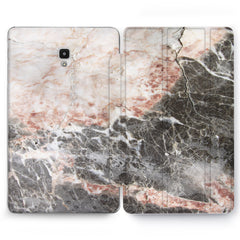 Lex Altern Samsung Galaxy Tab Grey Marble