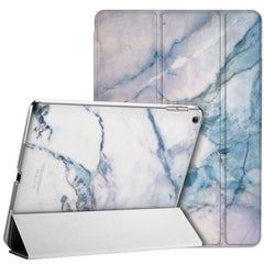 Lex Altern Apple iPad Case Water Marble