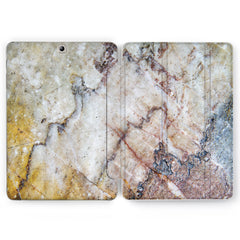 Lex Altern Samsung Galaxy Tab Nature Marble