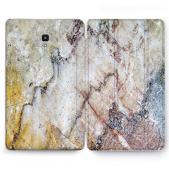 Lex Altern Samsung Galaxy Tab Nature Marble