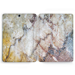 Lex Altern Samsung Galaxy Tab Nature Marble