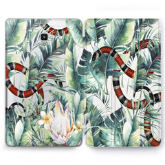 Lex Altern Samsung Galaxy Tab Tropical Serpent