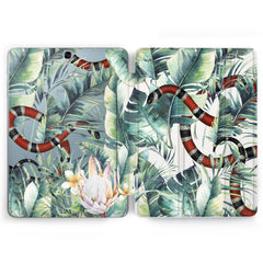 Lex Altern Samsung Galaxy Tab Tropical Serpent