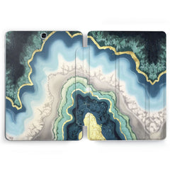 Lex Altern Samsung Galaxy Tab Green Geode