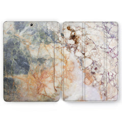 Lex Altern Samsung Galaxy Tab Vintage Marble