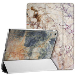 Lex Altern Apple iPad Case Vintage Marble