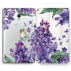 Lex Altern Samsung Galaxy Tab Purple Lilac