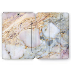 Lex Altern Samsung Galaxy Tab Marble Pattern