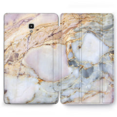 Lex Altern Samsung Galaxy Tab Marble Pattern