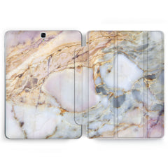 Lex Altern Samsung Galaxy Tab Marble Pattern