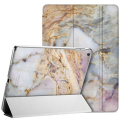 Lex Altern Apple iPad Case Marble Pattern