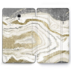 Lex Altern Samsung Galaxy Tab Sand Marble