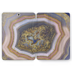 Lex Altern Samsung Galaxy Tab Agate Stone