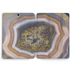 Lex Altern Samsung Galaxy Tab Agate Stone