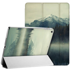 Lex Altern Apple iPad Case Forest