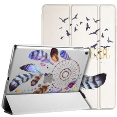 Lex Altern Apple iPad Case Dream Catcher