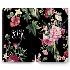 Lex Altern Samsung Galaxy Tab Dark Roses