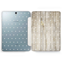 Lex Altern Samsung Galaxy Tab Polka Dot