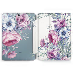 Lex Altern Samsung Galaxy Tab Flowers & Berries