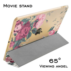 Lex Altern Apple iPad Case gone With the Wind