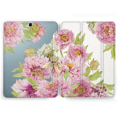 Lex Altern Samsung Galaxy Tab Pink Roses