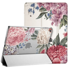 Lex Altern Apple iPad Case Flower View