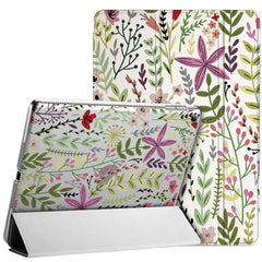 Lex Altern Apple iPad Case Floral Flower