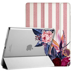 Lex Altern Apple iPad Case Flowers Collection