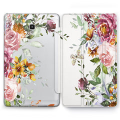 Lex Altern Samsung Galaxy Tab Spring Bouquet