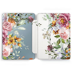 Lex Altern Samsung Galaxy Tab Spring Bouquet