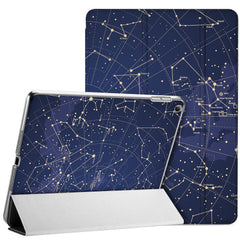 Lex Altern Apple iPad Case Night Sky