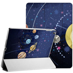 Lex Altern Apple iPad Case Planet parade