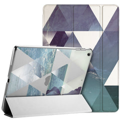 Lex Altern Apple iPad Case Sea Rock