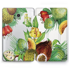 Lex Altern Samsung Galaxy Tab Tropical Still Life