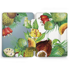 Lex Altern Samsung Galaxy Tab Tropical Still Life