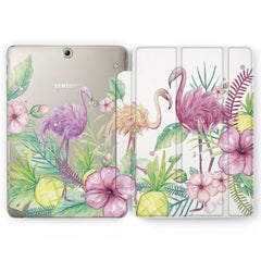 Lex Altern Samsung Galaxy Tab Tropic Flamingo