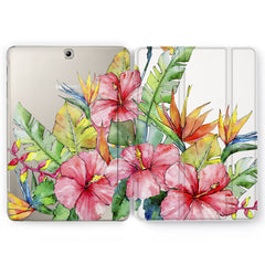 Lex Altern Samsung Galaxy Tab Bright Bouquet