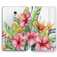 Lex Altern Samsung Galaxy Tab Bright Bouquet